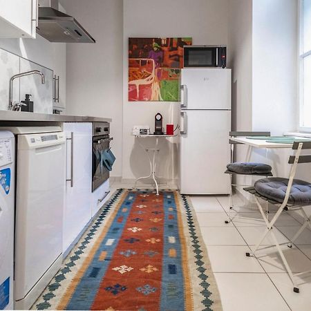 Apartamento Casa Iaia Budapest Exterior foto